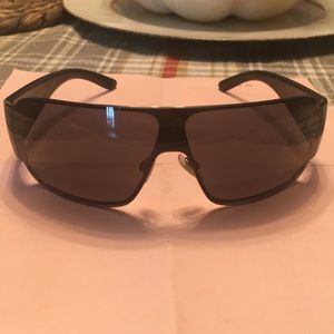 Ralph Lauren Polo sunglasses comes with box